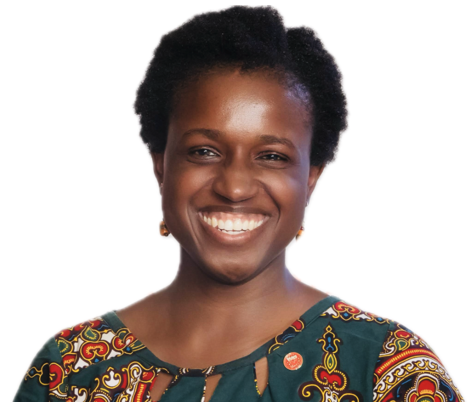 Marilyn Ahun