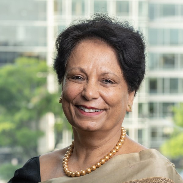 Anuradha Gupta