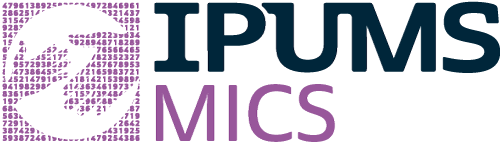 IPUMS-MICS
