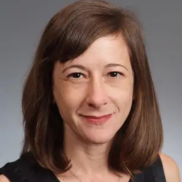 Lisa Eckenwiler