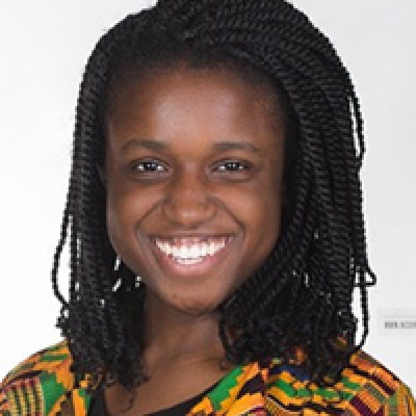 Marilyn Ahun