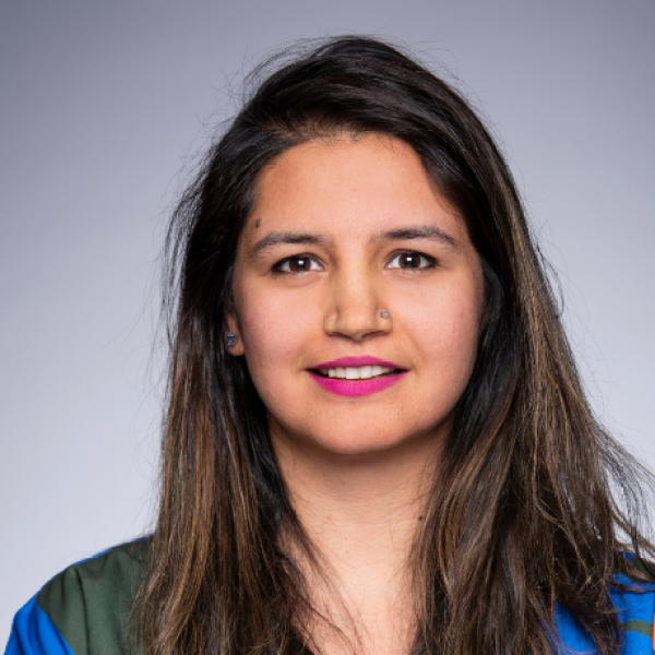 Minahil Asim