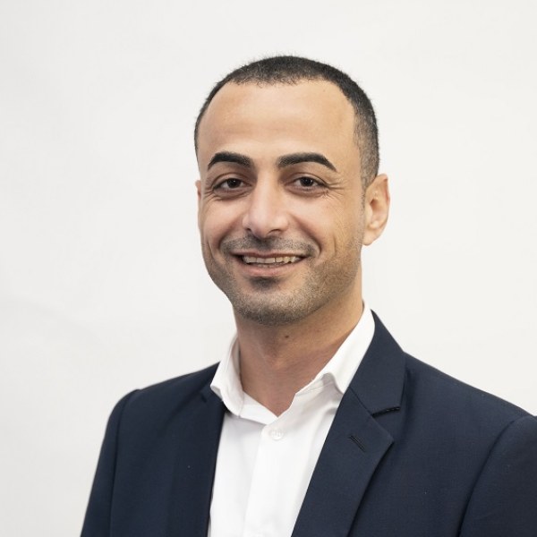 Mohammed Al Khaldi