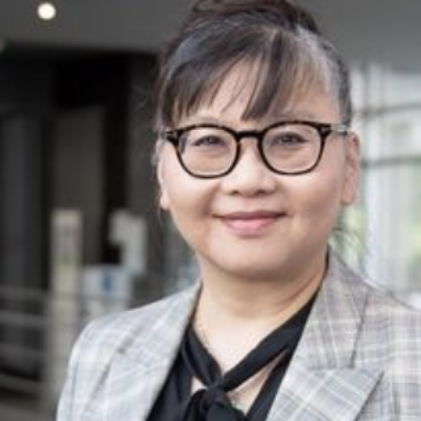 Ryoa Chung