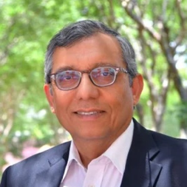 Zulfiqar A. Bhutta